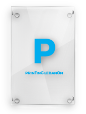 Business card - Printing Lebanon